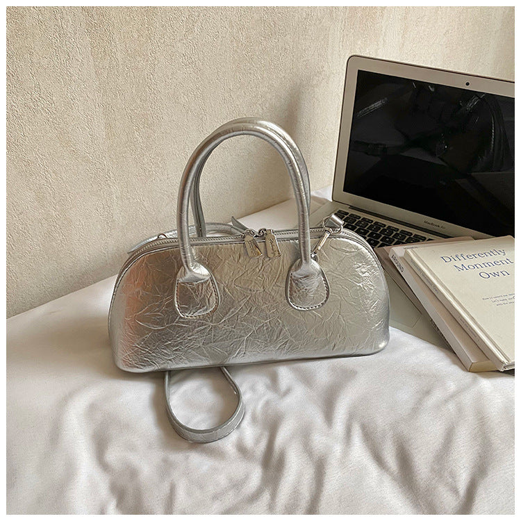 Women's Korean Style Spring Everyday Fashion Simple Women's Messenger Bag