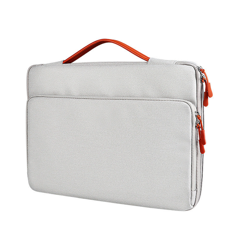 Women's & Men's For Apple Inch Large Capacity Notebook Liner Laptop Bags