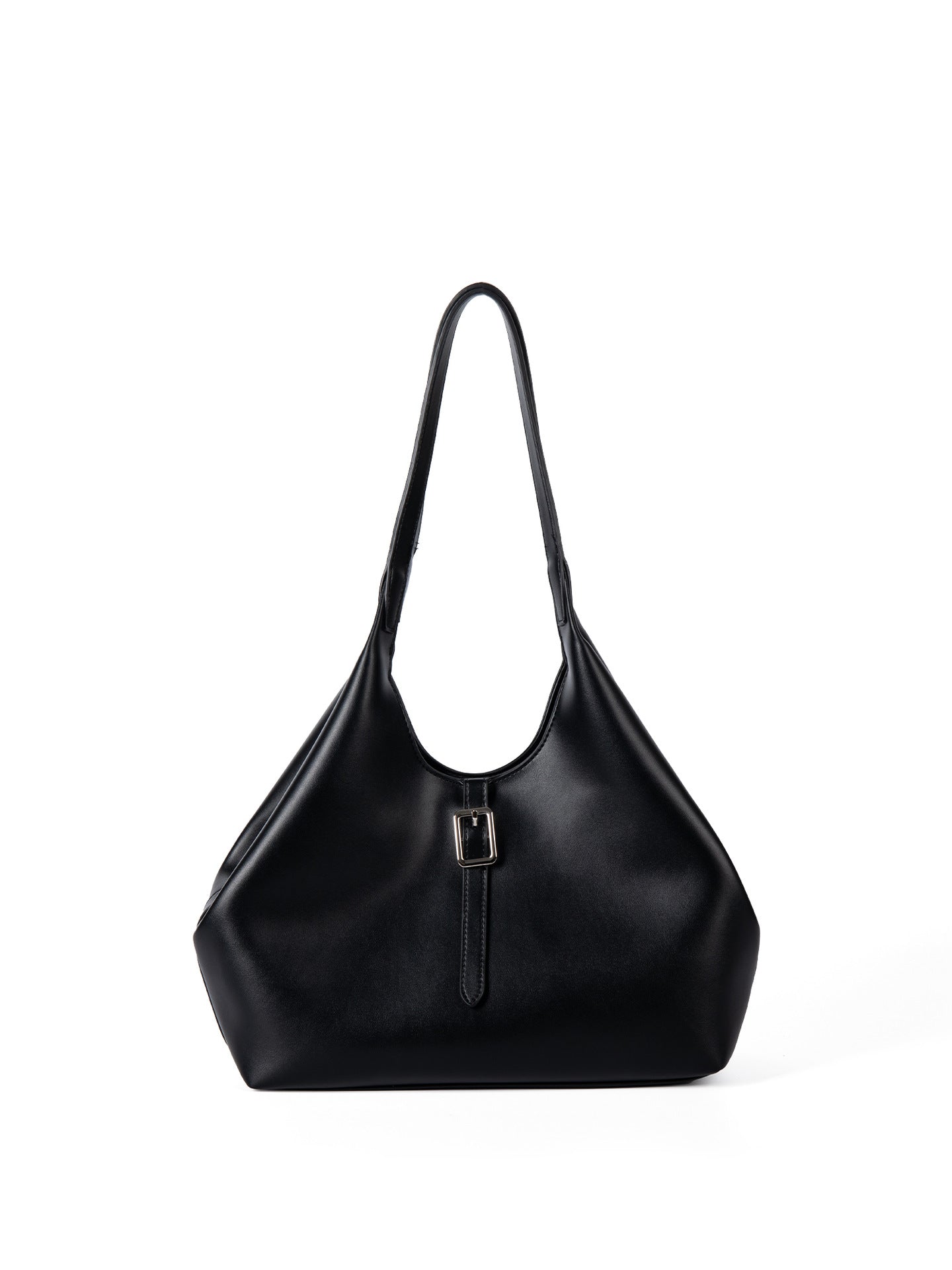 Women's Large Capacity Commuter Design Retro Easy Matching Tote Bag