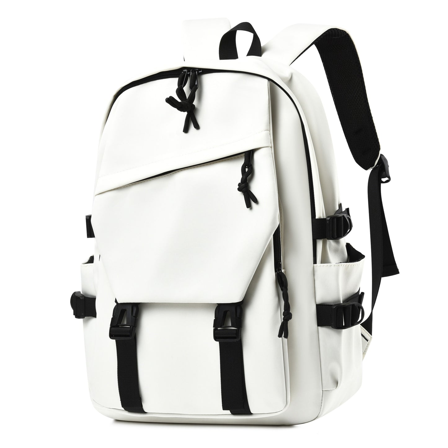 Women's Junior High Boys Large Capacity Computer College Student Schoolbag