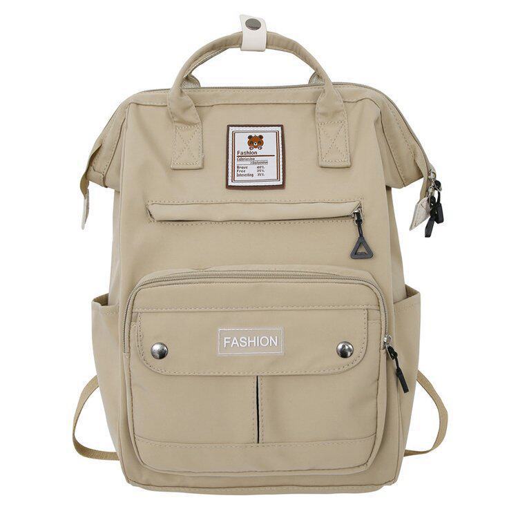 Mummy Mother Pregnant Large Capacity Preparation Lightweight Western Style Feeding Bags