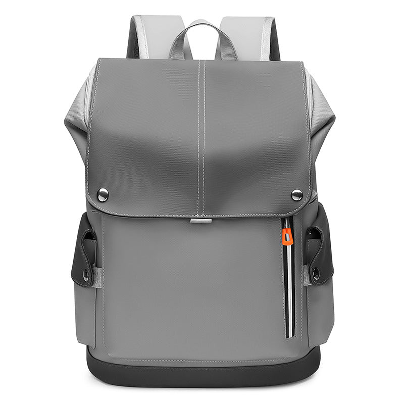 Capacity Commute Personality Fashion College Computer Business Backpack