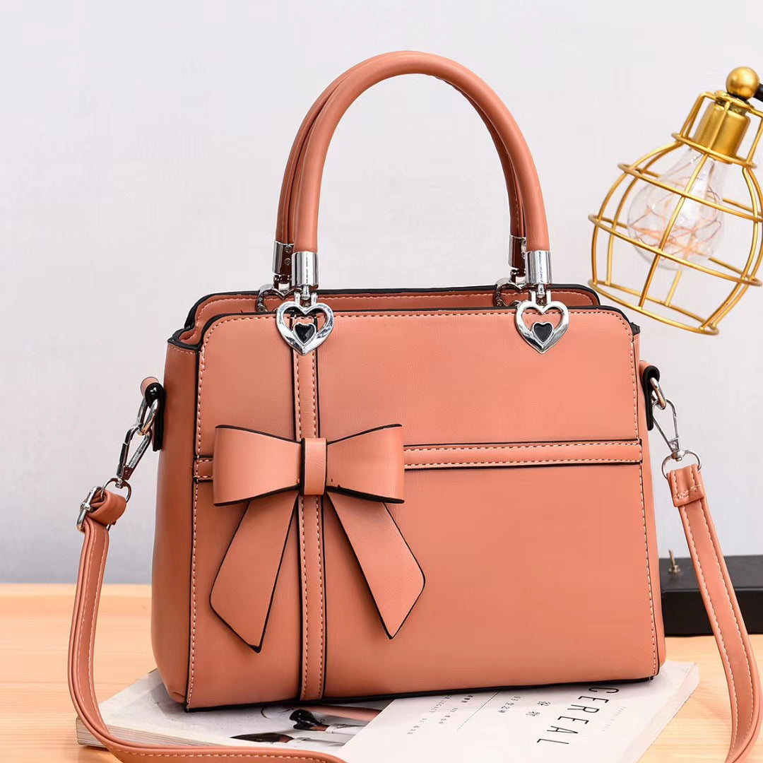 Graceful Cool Classic Women's Trendy Simple Shoulder Bags