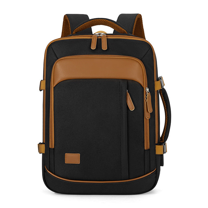 Women's & Men's Computer Dry Wet Nylon Elite Business Backpack