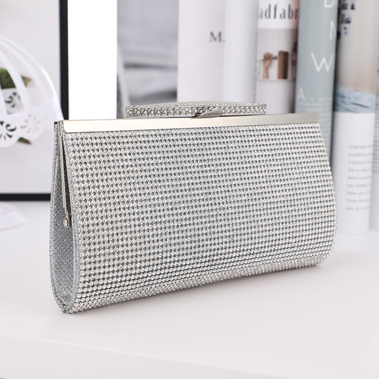 Mobile Cosmetics Storage Portable Fashion Elegant Bags
