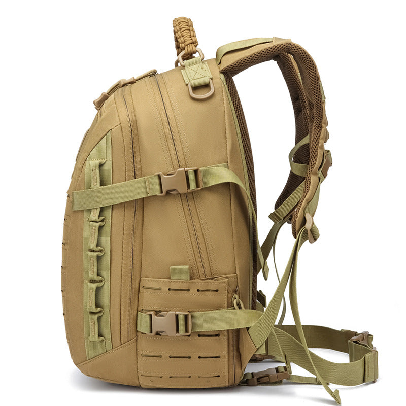 Comfortable Tactics Camouflage 2 Dragon Egg Tactical Backpack