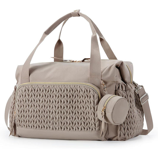 Diaper Large Capacity Delivery Hospital Pacifier Mummy Bag
