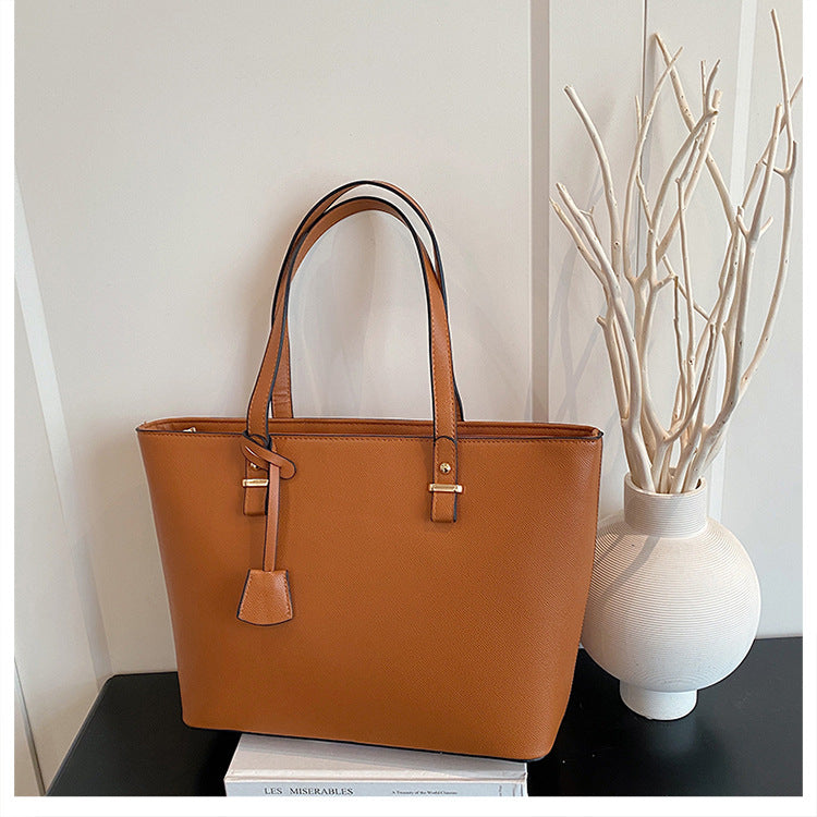 Slouchy Elegant Women's High-grade Large Capacity Women's Handbag