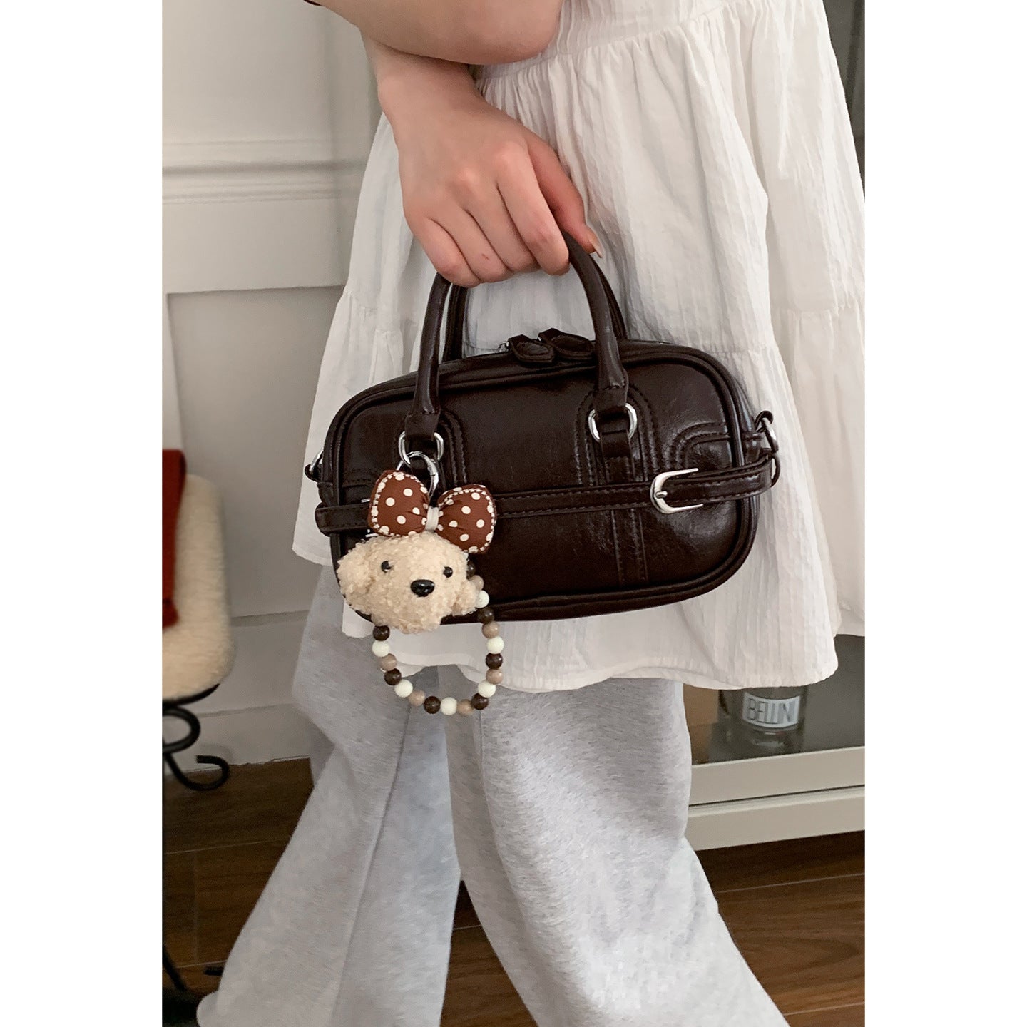 Women's Korean Style Fashion Spring Simple Bags