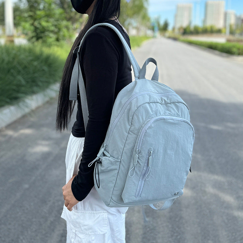 Comfortable Women's & Men's College Tide Backpacks