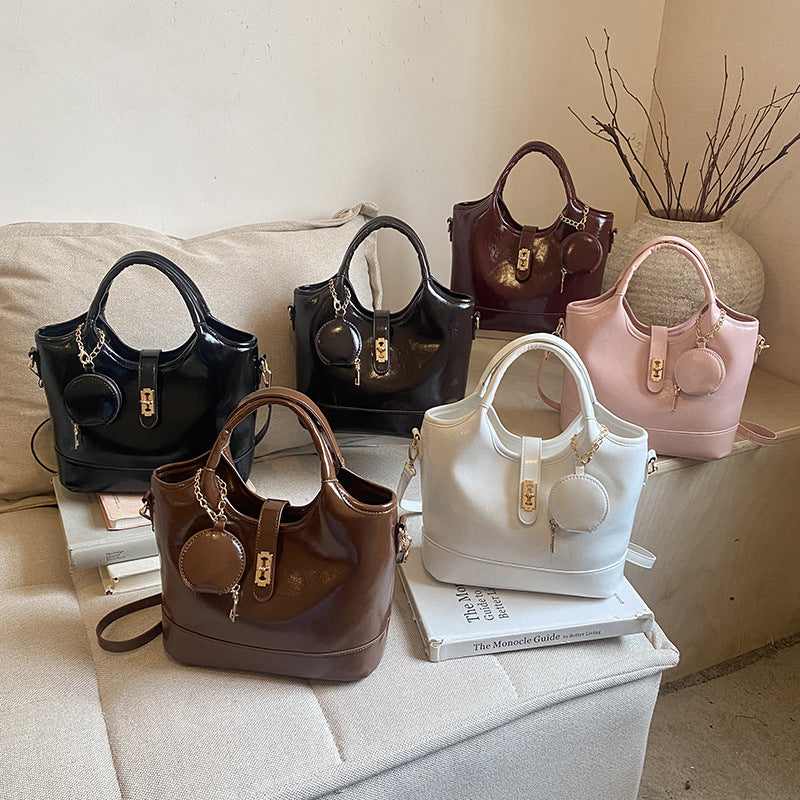 Spring Today Popular Korean Style Elegant Sense Special Interest Bags