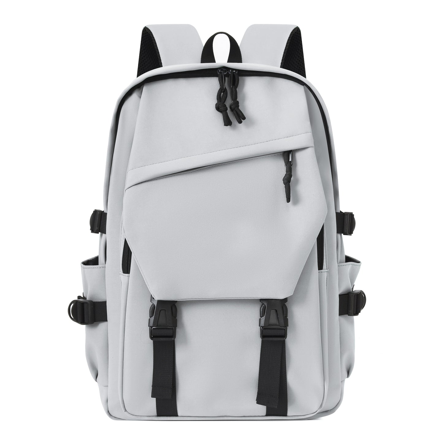 Women's Junior High Boys Large Capacity Computer College Student Schoolbag