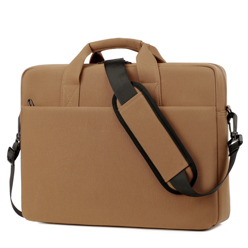 Portable Inch Suitable For Apple Airbag Large Laptop Bag