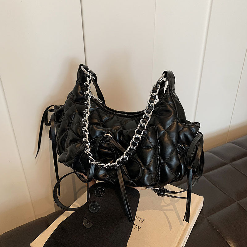 Women's Niche Personality Hot Style Summer Fashion Bags