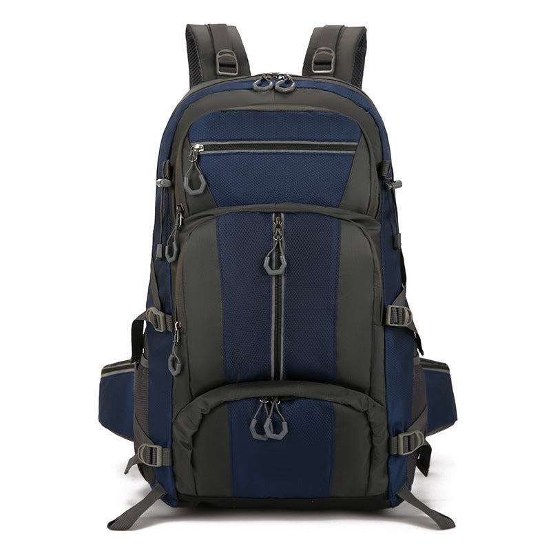 Graceful Versatile Waterproof Large Capacity Camping Travel Bags