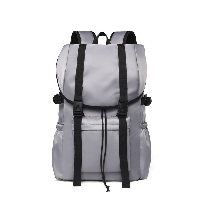 Men's & Women's Fashion Waterproof Large Capacity Trendy Campus Backpacks
