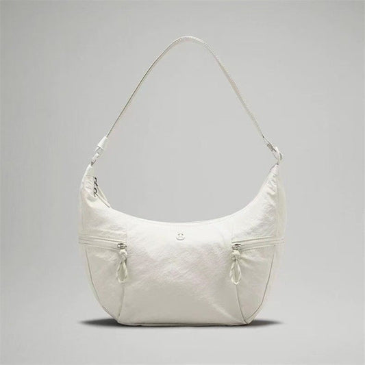 Women's Large Capacity For Croissant Selenodont Bags