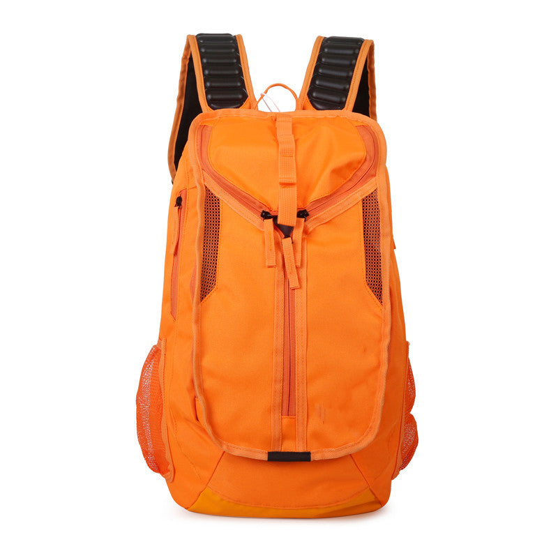 Men's Trendy Fashion Simple Oxford Cloth Leisure Backpack