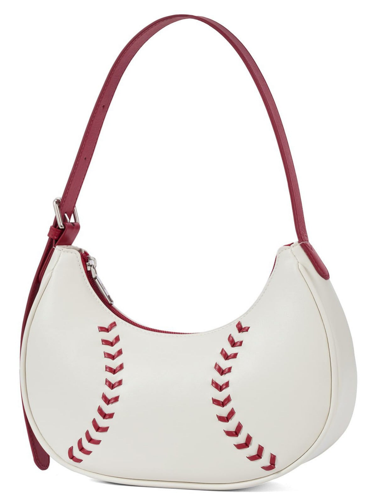 Attractive Wind Mobile Summer Design Underarm Women's Handbag