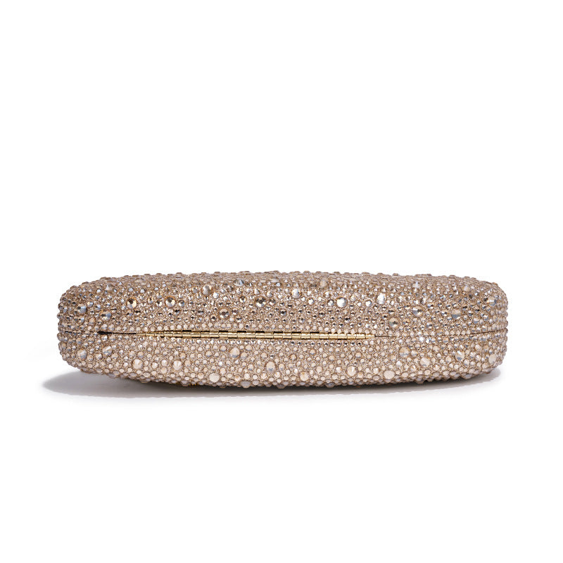 Women's Light Luxury Acrylic Clutch Fashion Hot Bags
