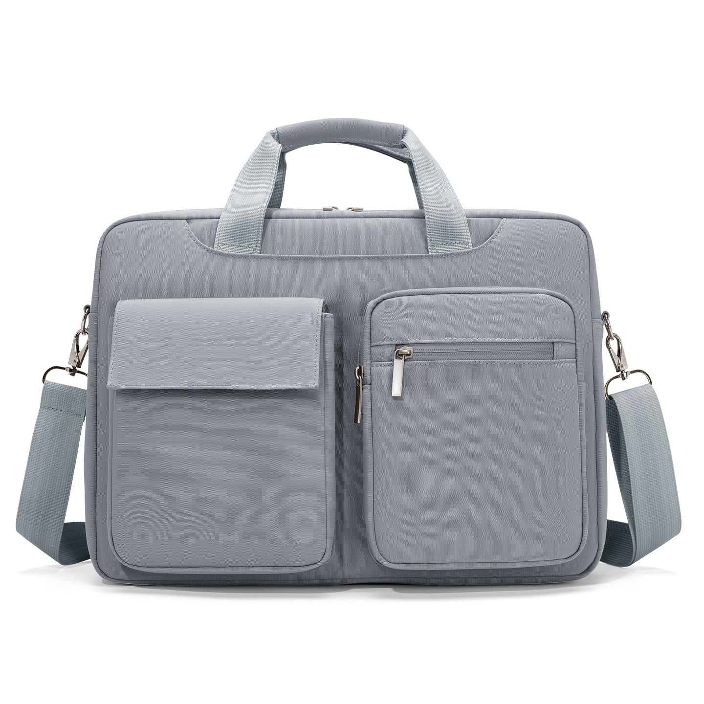 Classy Inch Large Capacity Airbag Shockproof Laptop Bag
