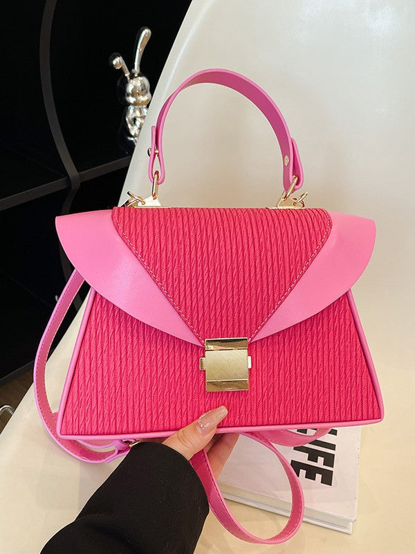 Women's Box For Affordable Luxury Fashion Patchwork Women's Shoulder Bag
