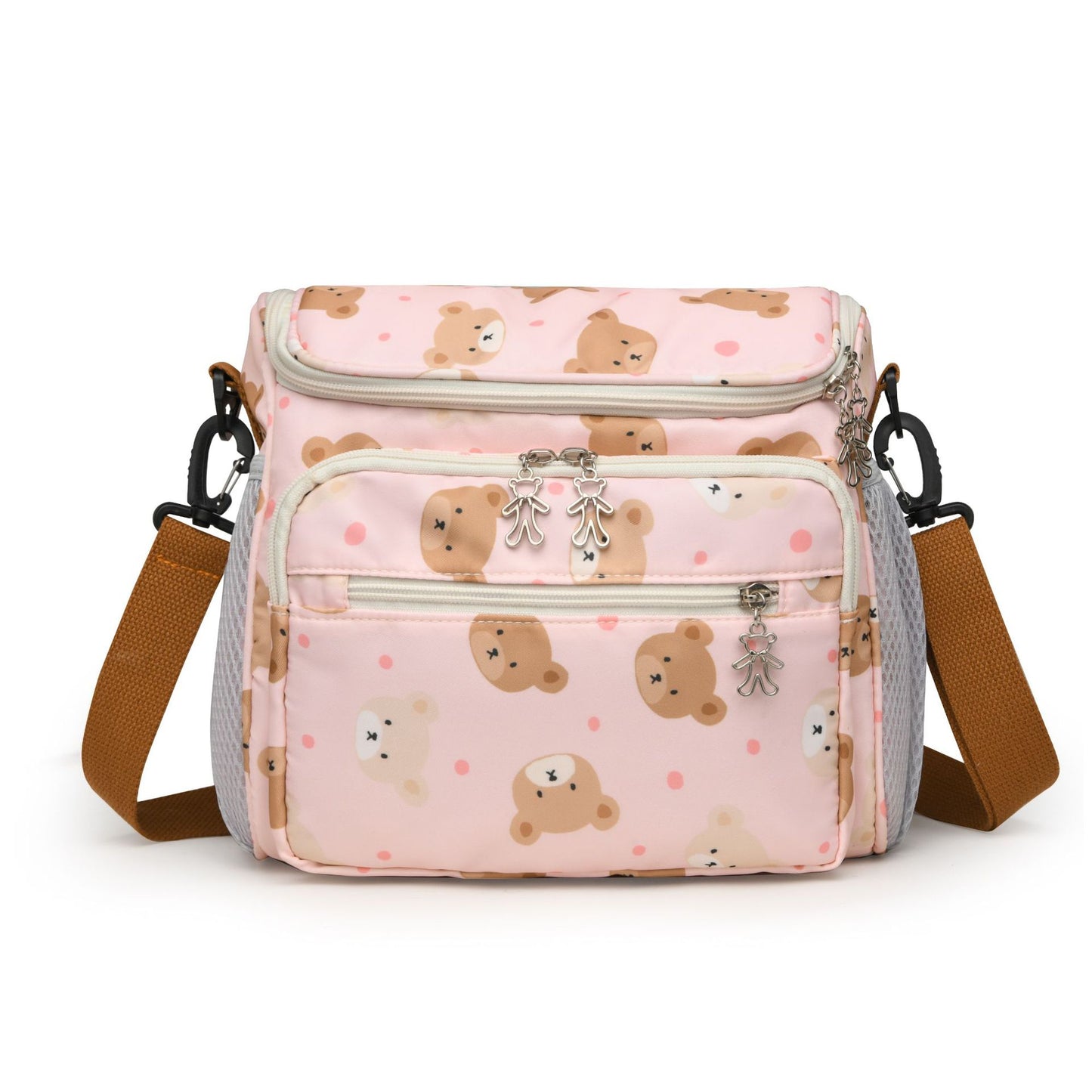 Wind Bear Insulated Stroller Storage Portable Bags