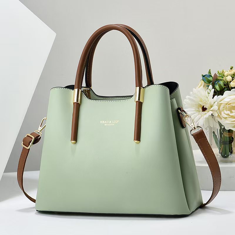 Stylish Attractive Innovative Women's Fashion Mother's Women's Shoulder Bag