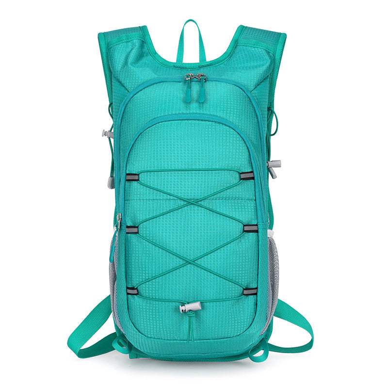 Pretty Lightweight Cross-country Riding Water Leisure Mountain Climbing, Hiking Bag