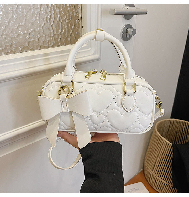 Women's Trendy Fashion Large Capacity Lightweight High Shoulder Bags