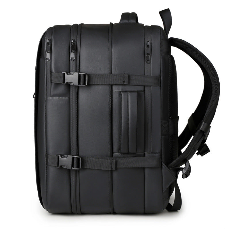 Vacuum Compression Trip Computer Multifunctional Dry Backpacks