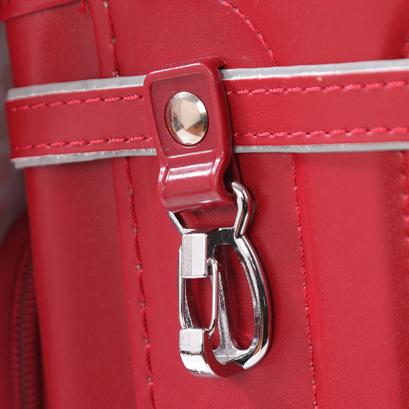 Boys Spine Protection Can Be Printed Backpacks