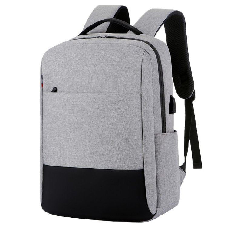 Business Commute College Campus Multifunctional Waterproof Universal Backpack