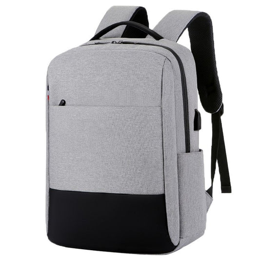 Business Commute College Campus Multifunctional Waterproof Universal Backpack