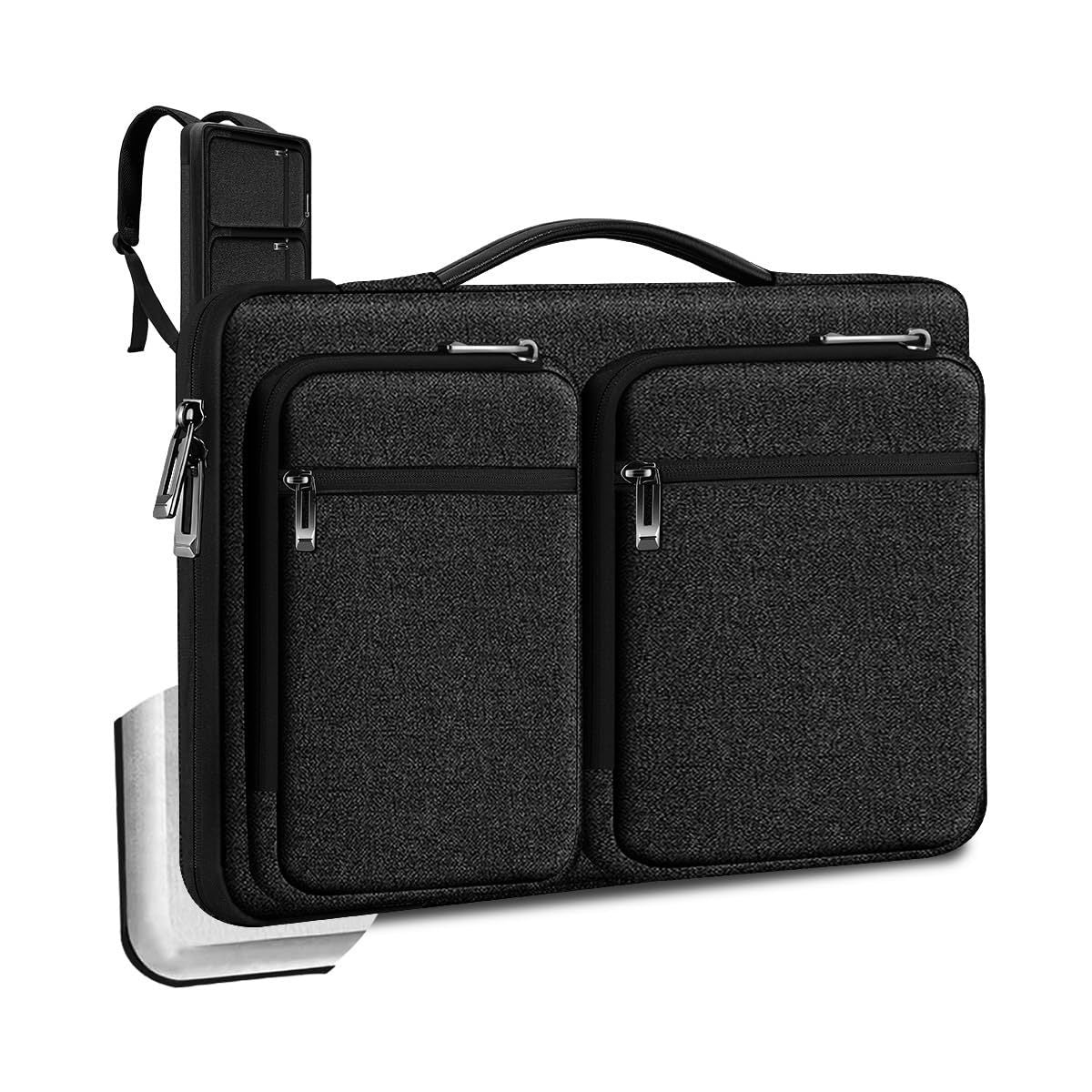 Inch Suitable For Apple Other Business Style Laptop Bag