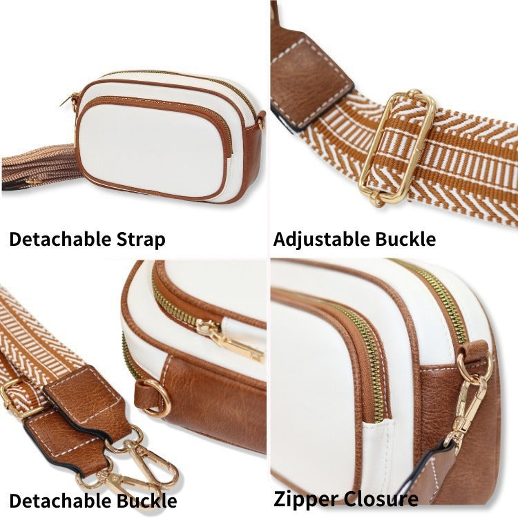 Comfortable Popular Classic Casual Women's Fashion Women's Messenger Bag