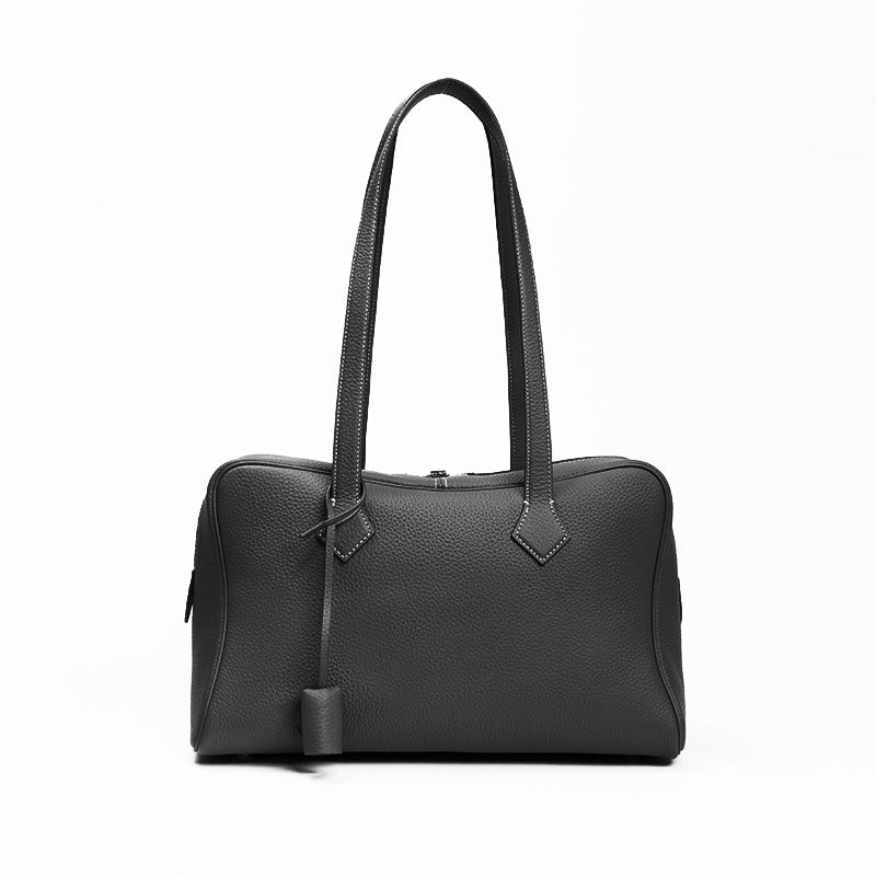 Women's Top Layer Victoria Fashion Commuter Genuine Bags