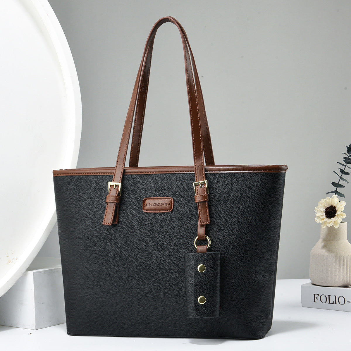 Women's Fashion Elegant Mom Style Summer Women's Handbag