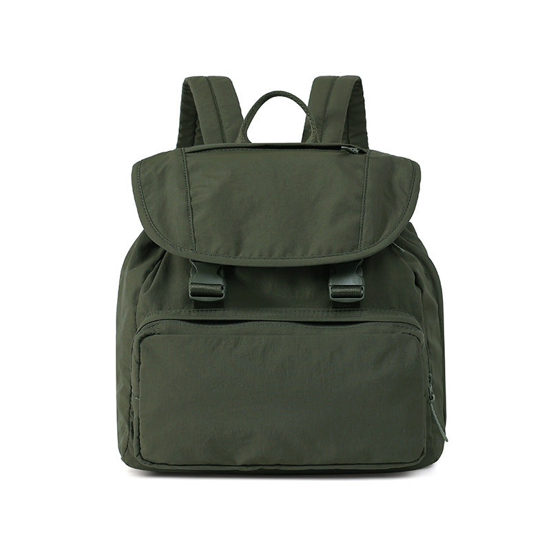Lightweight Urban Commute Portable Traveling Simple Leisure Backpack
