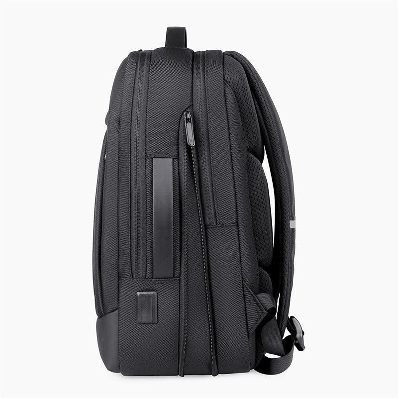 Expansion College Large Capacity Multifunctional Commute Laptop Bags