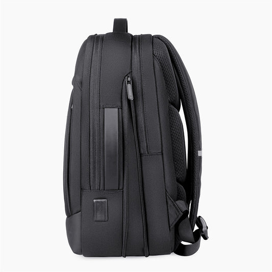 Expansion College Large Capacity Multifunctional Commute Laptop Bags