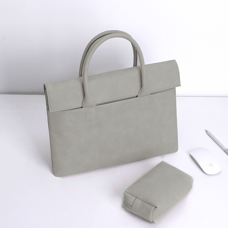 New Unique Glamorous Inch Business Commute Laptop Bag