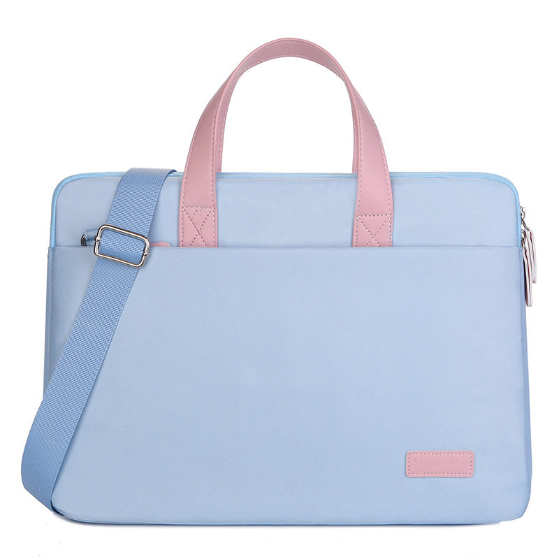 Computer Inch Portable Shockproof Large Capacity Bags