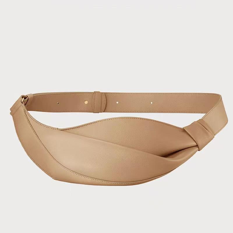 Stylish Women's Fashion Underarm Portable For Bags