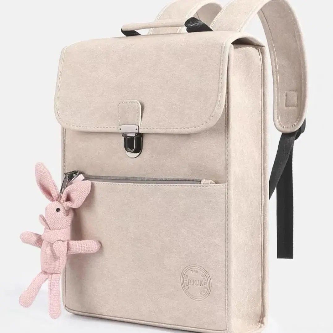 Women's Inch Simple Shockproof Computer Korean Notebook Bags