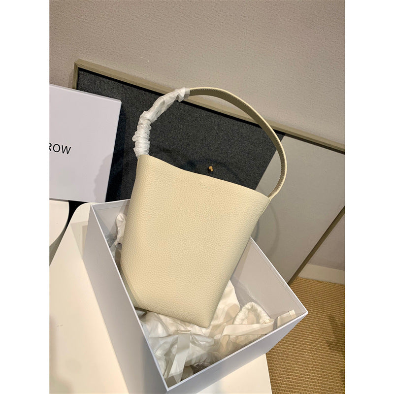 Women's Top Plate Medium Large Capacity Totes Fashion Shoulder Bags