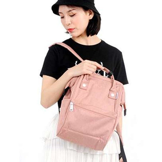 For Boys Large Capacity Runaway Fashion Leisure Backpack