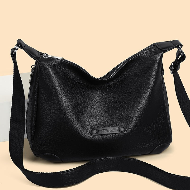 Stylish Women's Large Capacity Simple Fashion Shoulder Bags