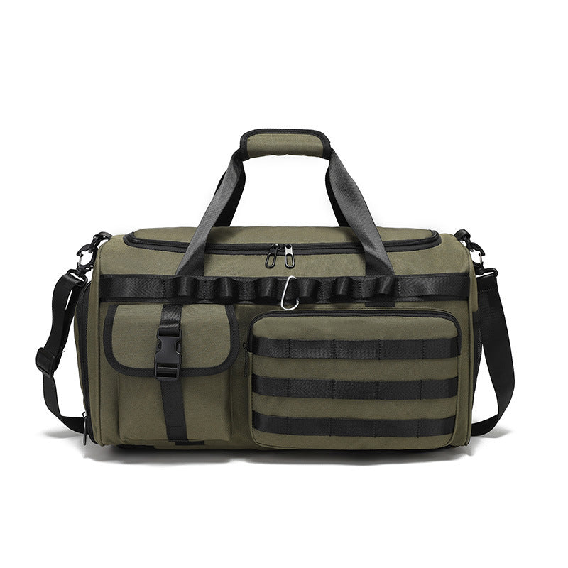 Versatile Casual Slouchy Stylish Source Multifunctional Handbags