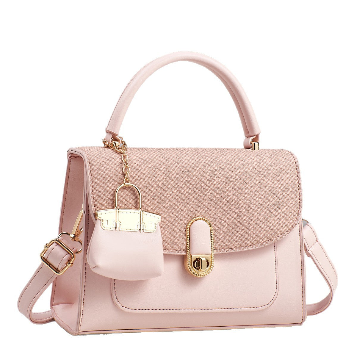 Innovative Women's Summer Mother Gift Niche Handbags